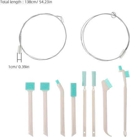 Ice Maker Cleaning Brush Kit - Image 2