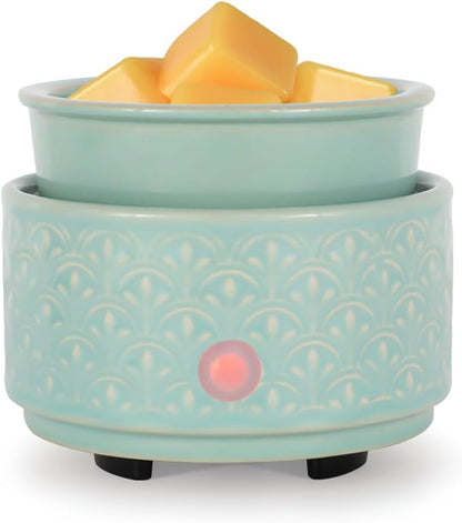 kobodon Ceramic Wax Melt Warmer by Kobodon