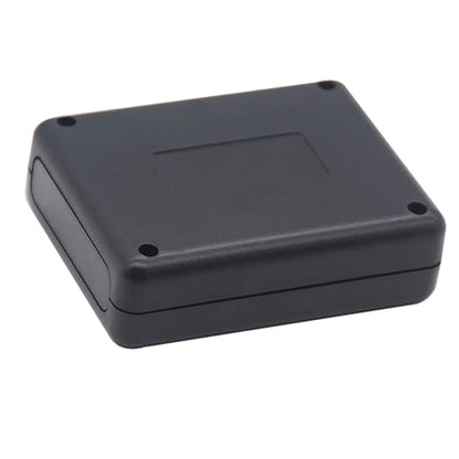 Zulkit 5 Packs Project Boxes ABS Plastic Electrical Project Case Power Junction - Image 3