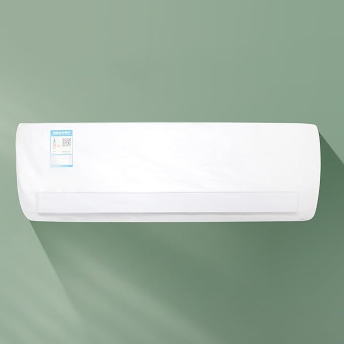 Wall Air Conditioner Cover - Image 3
