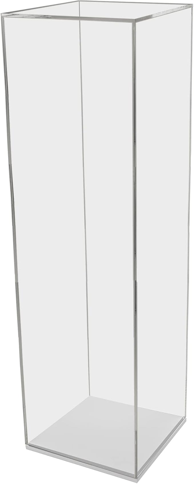 Marketing Holders Tall Pedestal Display Box by MarketingHolders