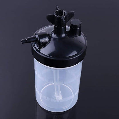 Humidifying Cup Humidifier Water Bottle by Unknown