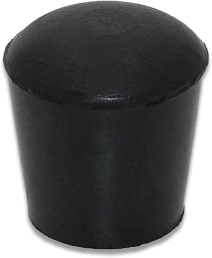 Flyshop 5/8", 16 mm, Patio Round Chair Leg Caps, Furniture Table Feet Covers - Image 3