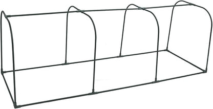 Portable Mini Greenhouse, Frost Proof Rain Proof Small Grow Plant House Tent - Image 8