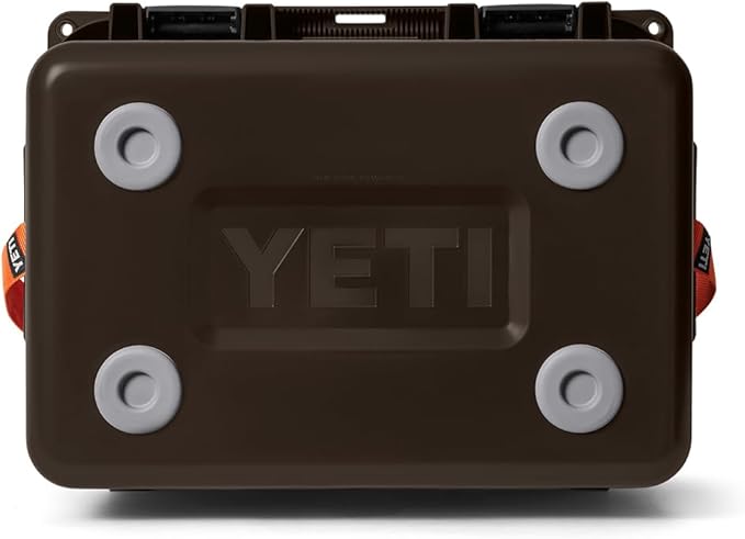 YETI LoadOut 30 GoBox Divided Waterproof Cargo Case, Dry Box, Camera Case - Image 5