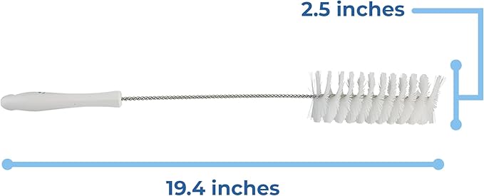 Vikan 53705 Tube Brush - Image 2