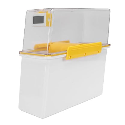 Fabater Filament Dryer Box, 3D Printer Filament Storage Box by FABATER
