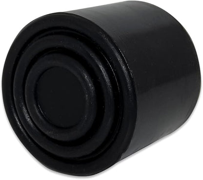 Flyshop 1-1/4", 32 mm, Patio Round Chair Leg Caps, Furniture Table Feet Covers - Image 4