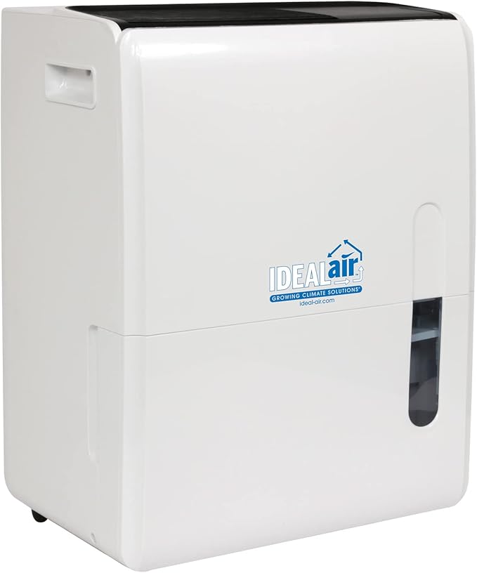 Ideal-Air Dehumidifier 60 Pint by Ideal-Air