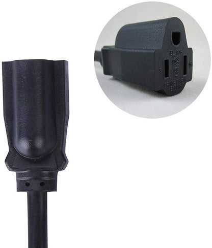 Digital Temperature Controller Simple Stage Thermostat Outlet Heating & Cooling - Image 6