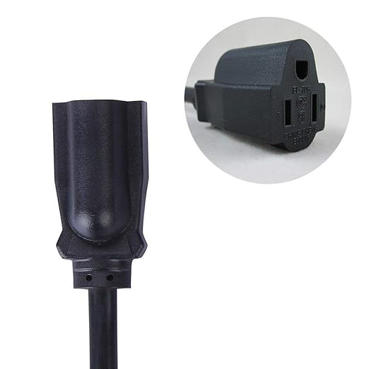 DIGITEN Digital Humidity Controller Humidistat Pre-Wired Plug Simple-Stage AC - Image 6