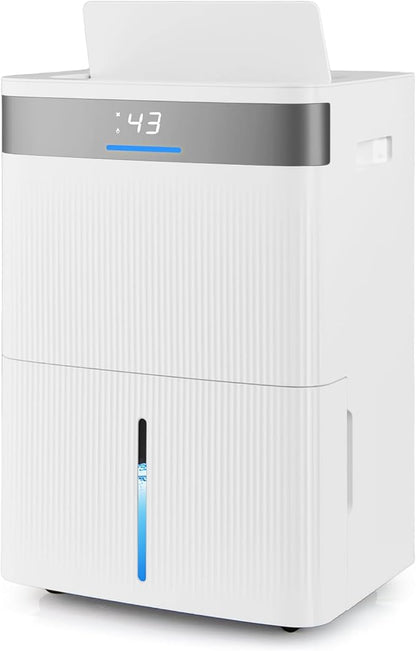 COSTWAY 4500 Sq.Ft Dehumidifier by COSTWAY