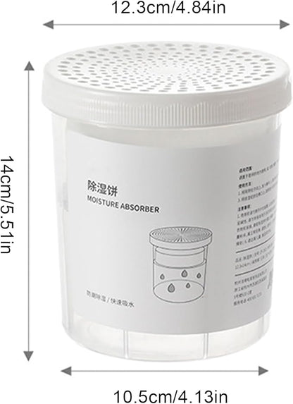 Damp Moisture Absorber - Image 7