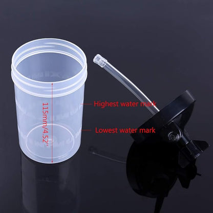 Humidifying Cup Humidifier Water Bottle - Image 4