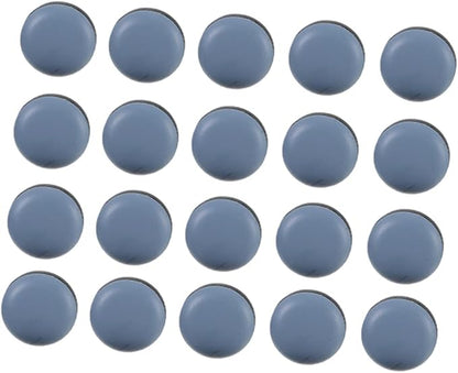 TEHAUX 20pcs Floor Protectors by TEHAUX