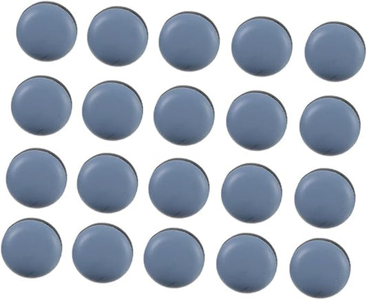 TEHAUX 20pcs Floor Protectors by TEHAUX