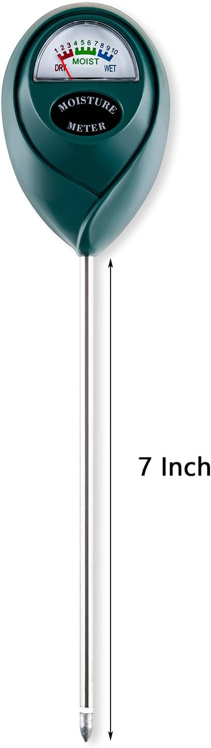 Soil Moisture Meter for House Plants, Plant Water Meter, Plant Moisture Meter - Image 3