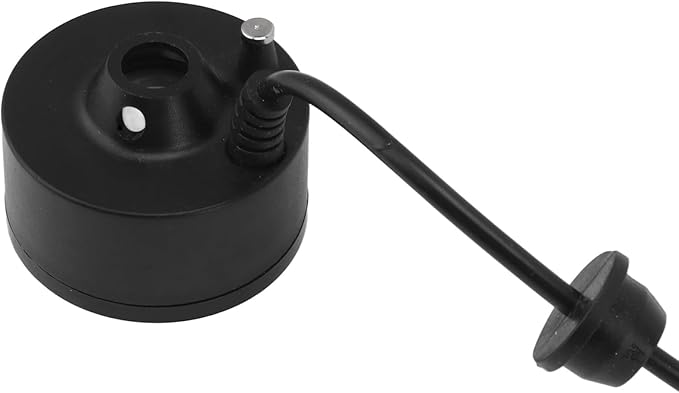 Zerodis Plastic Mist Maker Humidifier - Image 5