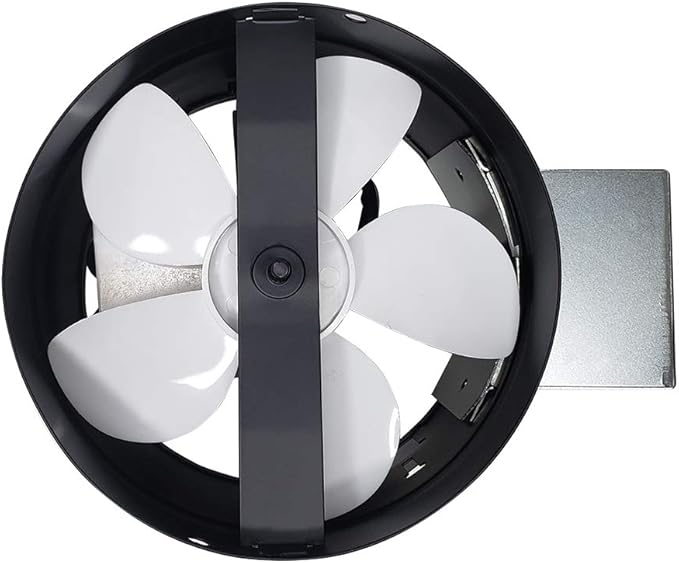 BV Ventilation Exhaust Fan for Home 90 CFM - Image 8