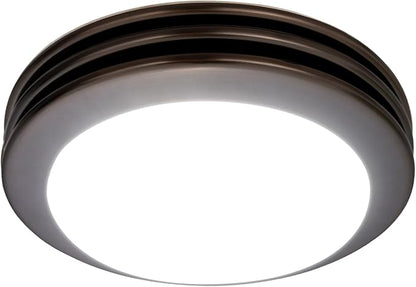 Akicon Ultra Quiet Bathroom Exhaust Fan by Akicon