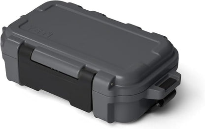 YETI LoadOut GoBox 1 Divided Waterproof Cargo Case, Dry Box, Camera Case by YETI