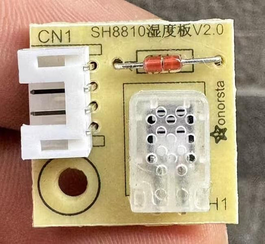 1Pcs HVAC Humidity Sensor Module Board Compatible by Unknown