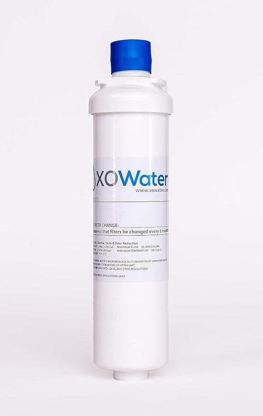 XO5515 Replacement Filter for Bottleless Water Coolers by Unknown