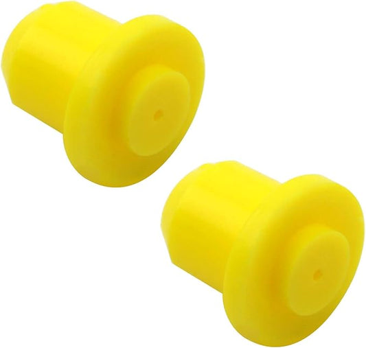 4231 Replacement Humidifier Yellow Orifice Compatible by IHOUMEX