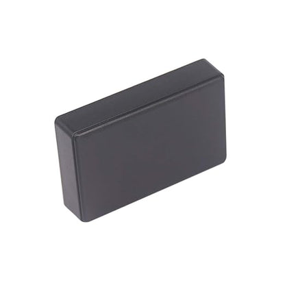 Zulkit 12Pcs Project Boxes ABS Plastic Electrical Project Case Power Junction - Image 4