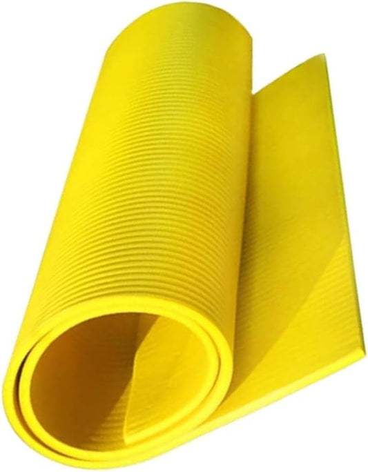 Garage Wall Protector Foam, 2x10 ft Car Door Protector Pole Bumper Guard Rubber by Altovexis