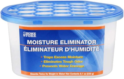 Moisture Eliminator Dehumidifier Pellets 9.8-oz. - Image 2