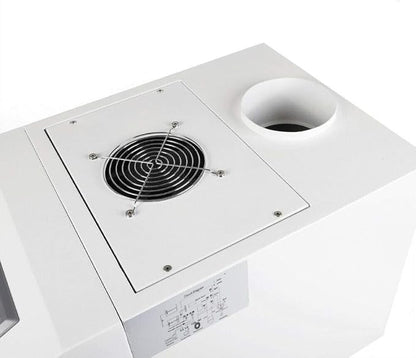 Ultrasonic Humidifier, Portable Continuous Cool Mist Maker Commercial - Image 6