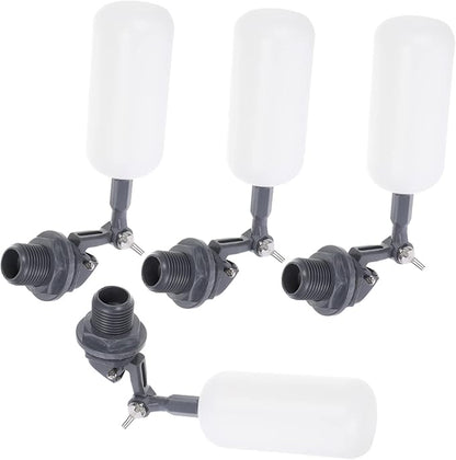 Mini Float Valve 7.08In Automatic Water Refill Valve by Unknown