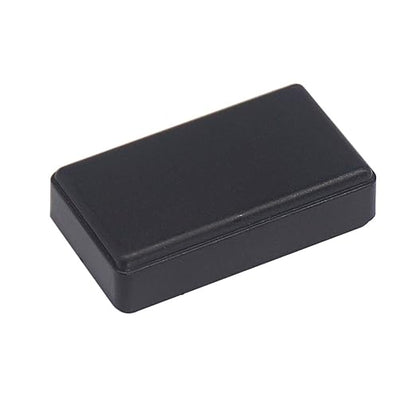 Zulkit 5Pcs Project Boxes ABS Plastic Electrical Project Case Power Junction - Image 3