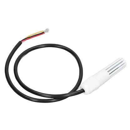 WALFRONT Temperature Humidity Sensor Transmitter - Image 2