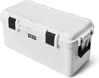 YETI LoadOut GoBox Collection, Divided Waterproof Cargo Cases, Gobox 60 by YETI