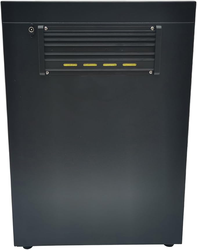 INTBUYING Camera Lens Dry Cabinet 30L Electronic Dry Cabinet - Image 9