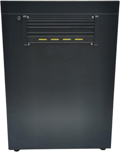 INTBUYING Camera Lens Dry Cabinet 30L Electronic Dry Cabinet - Image 9