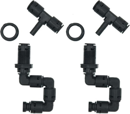 MrReptile Reptile Mister Nozzles, Parts by MrReptile%C2%AE