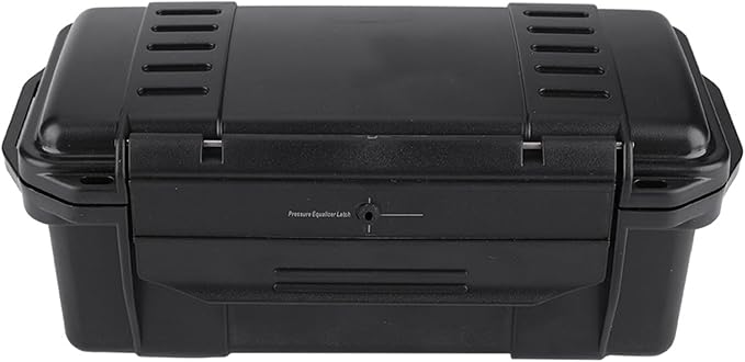 Outdoor Case, Water Proof Dry Box Shockproof and Pressureproof Sealed Storage - Image 7