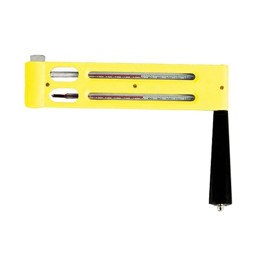 Sper Scientific Sling Psychrometer 736710 by SperScientific