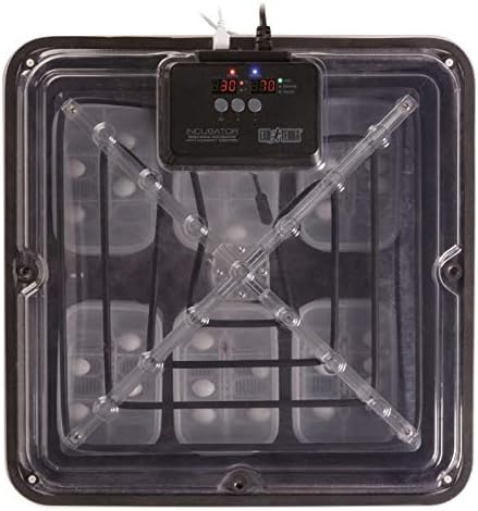 Exo Terra Precision Incubator Pro - Image 8