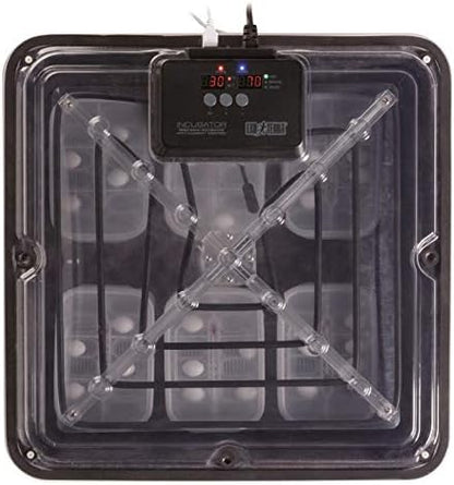 Exo Terra Precision Incubator Pro - Image 8