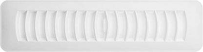 Imperial Manufacturing RG1471 Louvered Plastic Floor Register - Image 3