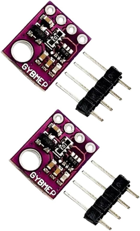 Minhe Sensor IC Module GY-BME280-5V / GY-BMP280-5V - Image 5