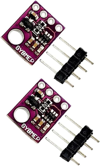 Minhe Sensor IC Module GY-BME280-5V / GY-BMP280-5V - Image 5