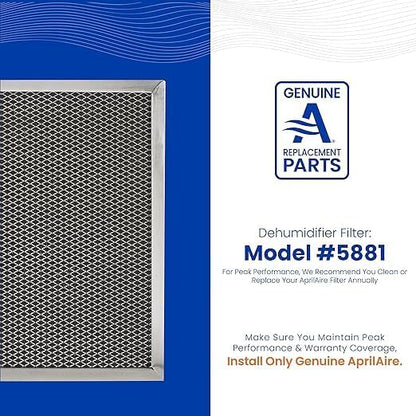 AprilAire E080 Pro Dehumidifier Bundle - Image 9