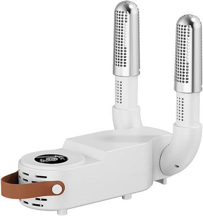 Shoe Dyer, Portable Electric Shoes Boots Glove Dryer and Warmer by HDView