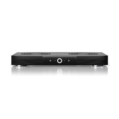 AC Infinity AIRCOM S7, Quiet Cooling Fan System 12" Top-Exhaust by ACInfinity