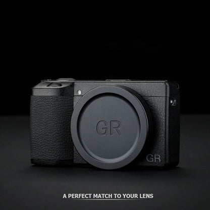 JJC Aluminum Lens Cap Cover Protector - Image 9